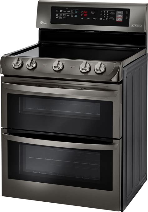 is gas or electric oven best